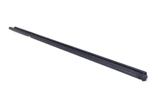 Golf 7 5G Leiste Zierleiste Tür hinten links innen oben Fensterschachtabdeckung - Bild 2