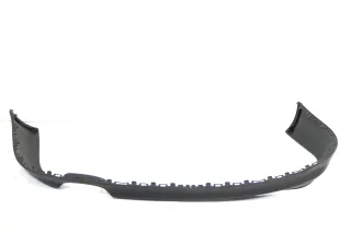 A4 B5 8D Limousine NUR Spoiler Lippe unten Stoßstange Heckstoßstange hinten - Bild 1