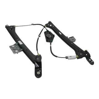 A5 8T elektrischer Fensterheber Gestänge vorne links 8T8839461B ORIGINAL NEU - Bild 1