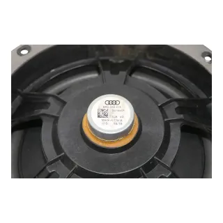 Audi A5 8T A4 8K Box Lautsprecher 8R0035415 vorne rechts oder links ORIGINAL NEU - Bild 4