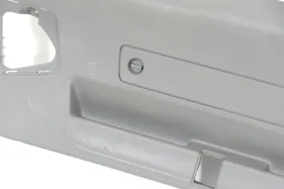 A4 8K B8 B8 Avant Abdeckung Verkleidung Kofferraum hinten Heckklappe Deckel GRAU - Bild 4