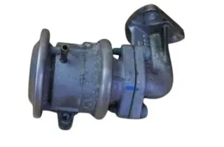 A6 4B 8E A4 06C131101E Sekundärluftventil 3,0 ASN  + Halter 06C131166B Kombivent - Bild 1