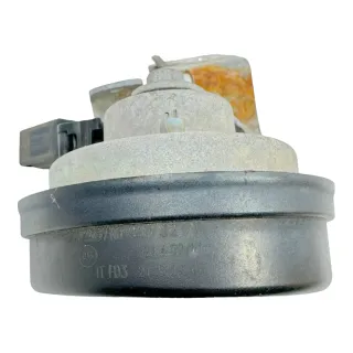 VW Sharan 7N Alhambra Hupe Signalhorn 7N0951221A + Halter - Bild 6
