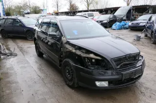 VW Golf 5 Jetta Sensor Scheinwerfer Leuchtweitenregulierung Niveausensor hinten - Bild 1