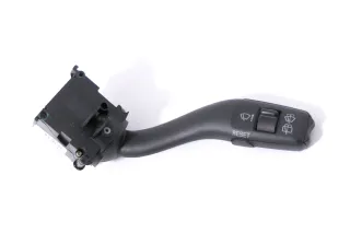 Audi A4 B6 Lenkstockschalter Wischer Wischerhebel Hebel 8E0953503C - Bild 1