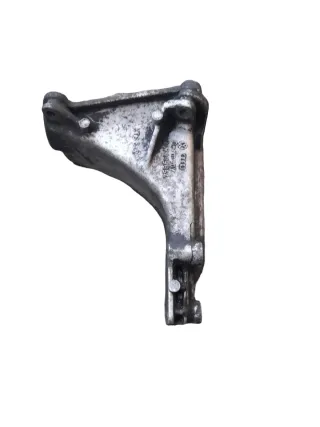 VW Golf 3 Passat 3A Halter Konsole 357199354 Träger 1,8 ABS ADZ AAZ AAM + Aufnah - Bild 1