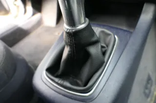 Audi A3 8L Schaltknauf Schaltsack Schaltung Schaltknüppel 5-Gang TDI - Bild 3