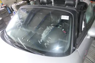 Audi TT 8N Frontscheibe Fenster Scheibe vorne Fensterscheibe NUR ABHOLUNG! - Bild 1