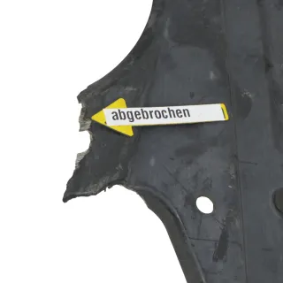 Audi TT 8N Unterfahrschutz Schutz Abdeckung 8N0825213E hinten - Bild 3