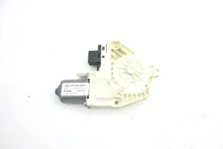 Audi A6 4F ektrischer Fensterheber Motor hinten rechts 4F0959802A - Bild 1