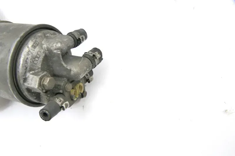 VW Passat 3B A4 B5 Kraftstofffilter Diesel 1.9 TDI 66kw 81kw 90PS AHU AVG AFN - Bild 1