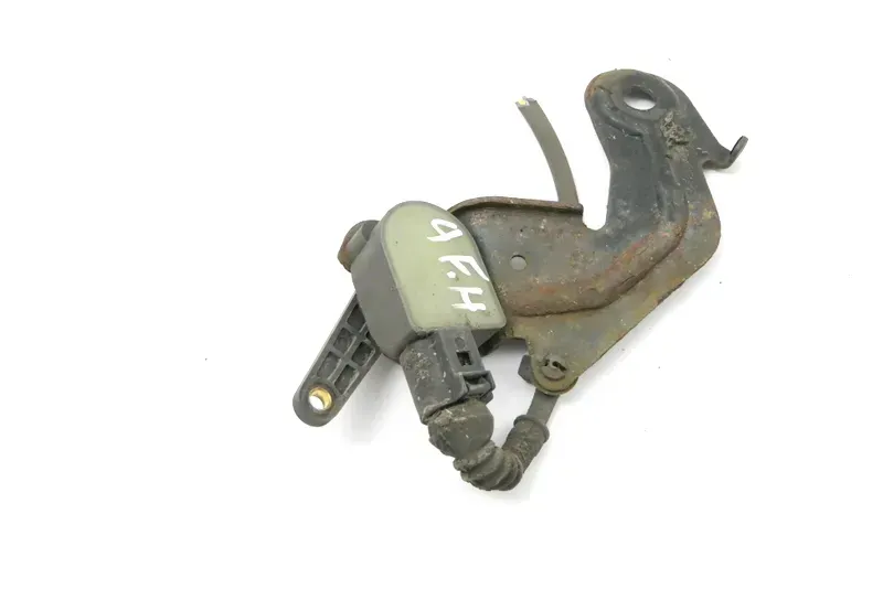 A6 4F Sensor Leuchtweitenregulierung Niveausensor 1T0907503 original hinten Audi - Bild 1