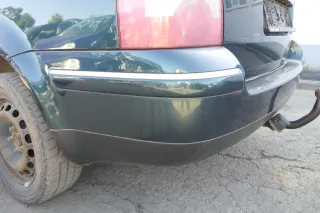 VW Passat 3BG Kombi nur den Spoiler /Lippe von Stoßstange hinten Heckstoßstange - Bild 3