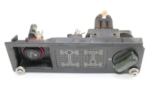 Audi 200 turbo quattro Allrad Differntialsperre Steuergerät Schalter 447919214A - Bild 1
