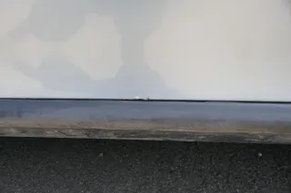 Audi A3 8L Tür Türblatt vorne rechts Beifahrertür blau LY7R - 2/3-Türer ohneAnba - Bild 3