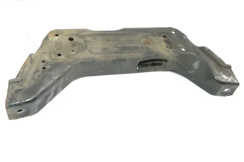 Audi A2 8Z Achse vorne Vorderachse Aggregateträger 8Z0199287H ATL BHC - Bild 1