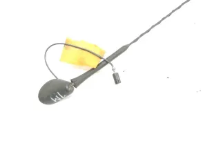 Seat Ibiza 6L Antenne Dach Dachantenne Stab Antennenstab 1M0035505C mit Stab - Bild 2
