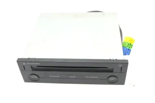 VW Golf 4 Bora CD Player Wechsler 1J0035119C/ D original - Bild 1