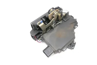 VW Lupo 6X Arosa Stellmotor Tür Türschloß mit Zentralverriegelung vorne rechts - Bild 2