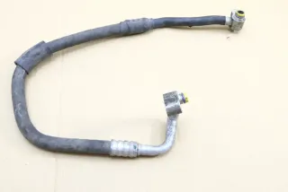 Audi A4 B6 B7 Klimaleitung Kältemittelschlauch 8E0260701BC Klimaanlage 2.5 TDI - Bild 1