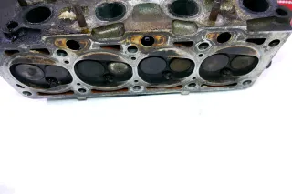 VW Polo 6N Ibiza Kopf Zylinderkopf Nockenwelle AKV AEX APQ 1,4 44kw 60PS - Bild 2