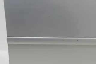 VW Golf 4 Bora Tür vorne rechts Beifahrertür 4/5-Türer+ Kombi Avant silber LB7Z - Bild 2