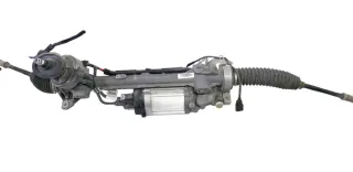 VW Golf 5 Touran Lenkgetriebe Servolenkung 2. Generation 1K1423055CX - Bild 1