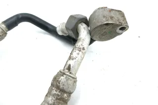 VW Passat 3B A4 Klimaleitung Kältemittelschlauch 8D0260704F AHL ARM ANA ALZ AWT - Bild 2