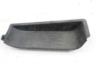 VW T5 Tür vorne rechts Trittschale Stufe Einstiegsleiste Trittstufe - Bild 1