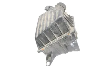 VW Fox 5Z LuftfilterkastenLuftfilter Kasten Gehäuse 1,2 54PS 40kw BMD 5Z0129620G - Bild 1