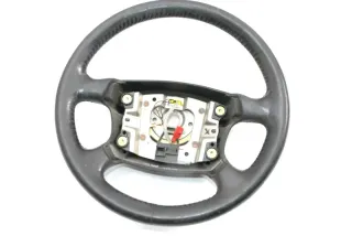 Audi A3 8L A6 4B A4 Lenkrad 4-Speichen 8L0419091D (ohne den Airbag) - Bild 1