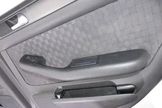 Audi A6 4B Türverkleidung Verkleidung Tür vorne +hinten links und rechts - Bild 7