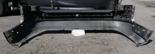 Audi A4 8E B6 Kombi Avant Stoßstange hinten mit Spoiler siulber LY7W - Bild 5