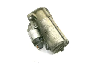 VW Golf 4 Sharan Polo Anlasser Starter Diesel TDI 020911023R - Bild 2