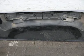 VW T4 kurze Version Stoßstange Frontstoßstange vorne schwarz AC-0 7D0807221 - 99 - Bild 2