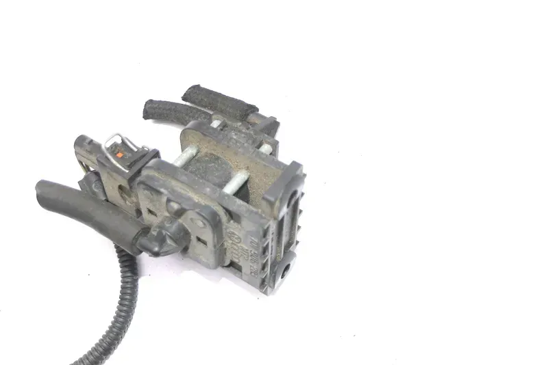 VW T4 LT Magnetventil 701906283 TDI Magnetventilblock - Bild 1