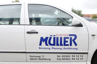 Skod Fabia 6Y Kombi Limousine Tür vorne rechts Beifahrertür weiß LF9E - Bild 1