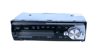 VW Golf 4 Bora T5 T4 Radio BT APE WAV WMA MP3 FM - AUX - USB - Bild 1