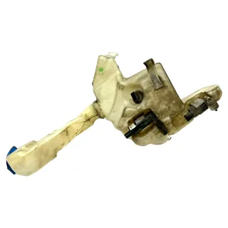 VW Passat 3BG 3B Wischwasserbehälter Behälter Wischwasser 3B0955453AF /AG Pumpe - Bild 2