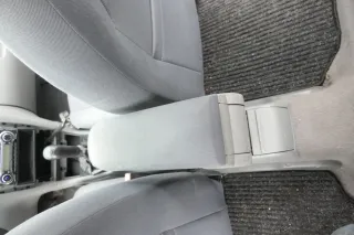 Octavia 1U Mittelarmlehne Armlehne Lehne Mitte Original zum nachrüsten grau - Bild 3