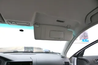 VW Passat 3B Limousine Himmel Innenraum Decke Dachhimmel Dach oben grau - Bild 5