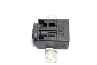 Audi A6 4F Steuergerät 4F0915519 Batterieüberwachung Batterie Überwachung - Bild 2