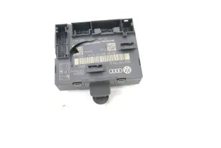 Audi A4 8K B8 Komfortsteuergerät KSG Tür Steuergerät 8K0959793N /M vorne links - Bild 2