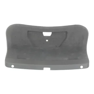 VW Passat 3B 3BG Limousine Abdeckung Verkleidung hinten Heckklappe - Bild 2